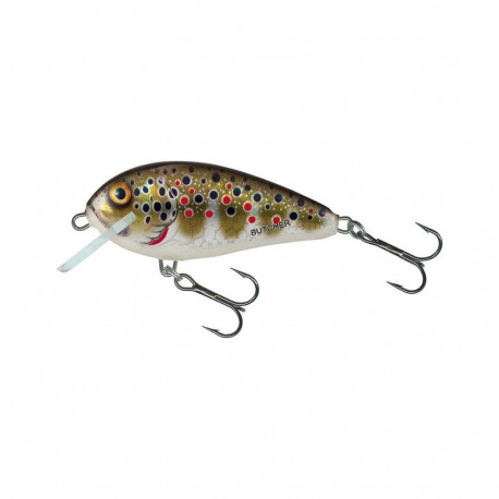 Lure Butcher 5S 5cm/7g/1.0-2.0m HBT