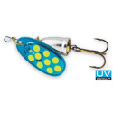 Lure Vibrax Hot Pepper BFS6 18g FBLY