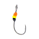 Merganser Fishing Jig Plastic Hooked by Owner 11437  08 RYB