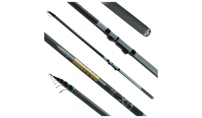 Fishing rod Merganser Kontos bolo 6m