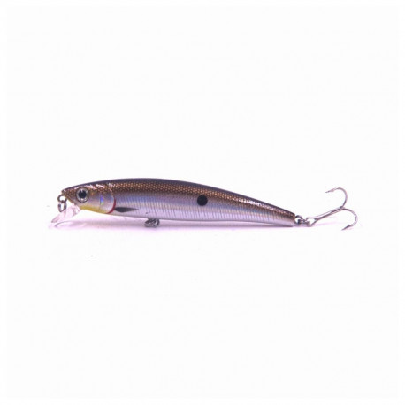 Wobbler Strike-Pro JL-120SP 48 9cm/9g/1.3-2.2m