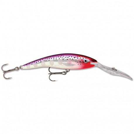 Lant Deep Tail Dancer 11cm/22g/9,0m PCLF