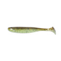Silikoonlant söödav Keitech Easy Shiner 4,5`-401 6tk