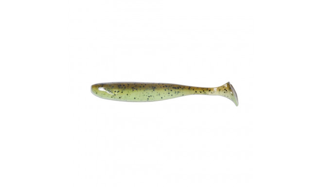 Silikoonlant söödav Keitech Easy Shiner 4,5`-401 6tk