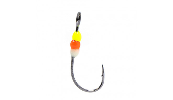 Merganser Fishing Jig Plastic Hooked by Owner 11437  08 YRF