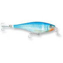 Lant Super Shad Rap 14cm/45g/1,5-2,7m BSH