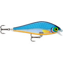 Lant Super Shadow Rap 16cm/77g/1,0-1,4m BGH
