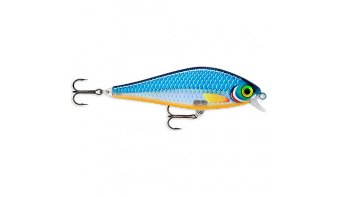 Lure Super Shadow Rap 16cm/77g/1,0-1,4m BGH