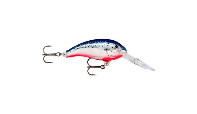 Lant Shad Dancer 7cm/15g/2.7-4.2m BFL