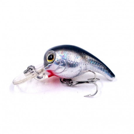 Vobler Strike-Pro EG-087 A010 3cm/2.5g/0.3-0.6m