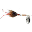 Spinner MEPPS MUSKY KILLER 15g hõbe