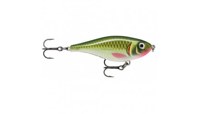 Lure X-Rap Twitchin Shad 8cm/13g/0,3-0,6m OG