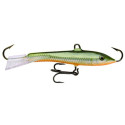 Lure Jigging Rap W5 5cm/9g RFSH, Rapala