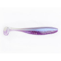 Silikoonlant HITFISH Puffyshad 4 R103 5tk