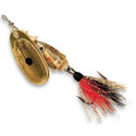 Lure Vibrax Foxtail BFX2 6g GSDX