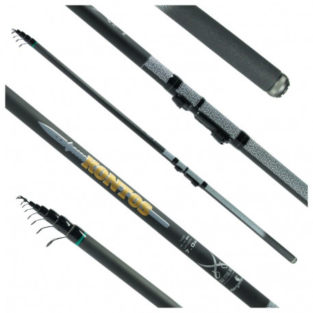 Fishing rod Merganser Kontos bolo 7m