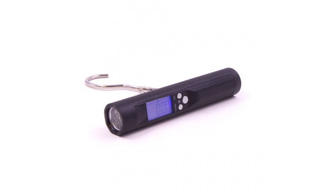 Electronic scales 1112 with flashlight