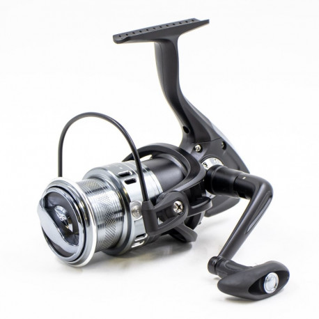 Reel Merganser Ballista 4000 3+1BB