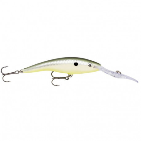 Lant Deep Tail Dancer 13cm/42g/12,0m GGS