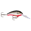 Lant Shad Dancer 5cm/8g/2.1-3.0m SFL