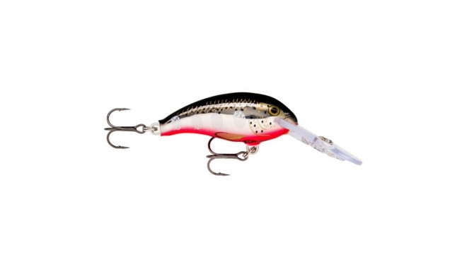 Lure Shad Dancer 5cm/8g/2.1-3.0m SFL