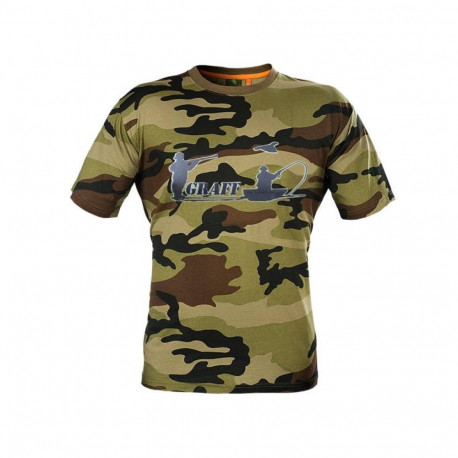 T-särk GRAFF 957-C-1 M