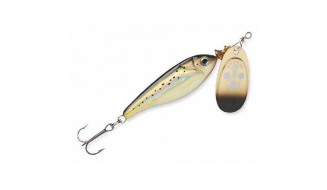 Lant Minnow Super Vibrax BFMSV2 9g G