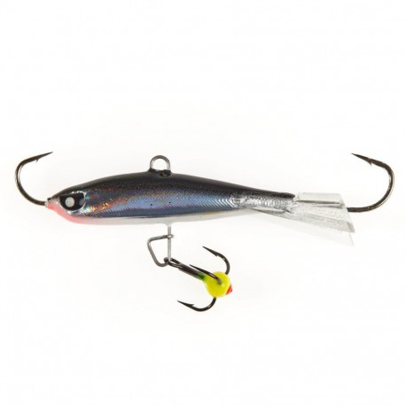 Lure Balanced jig  Nordic 4 51401-13H, Lucky John