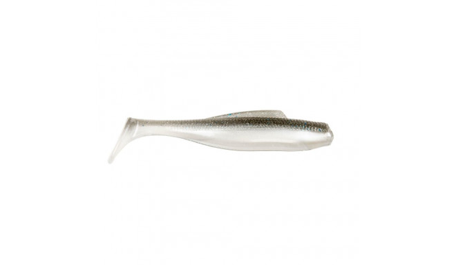 Soft lure Z-Man DIEZEL MINNOWZ 5" Smoky Shad 4pcs
