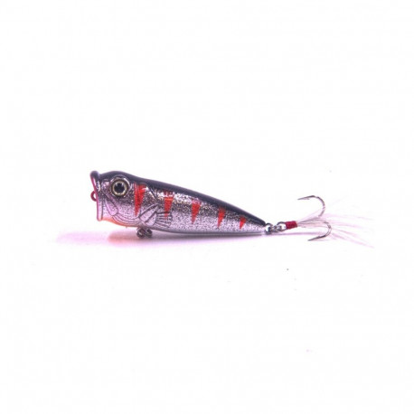 Wobbler SP-163 A140E 6.5cm/8.7g/popper