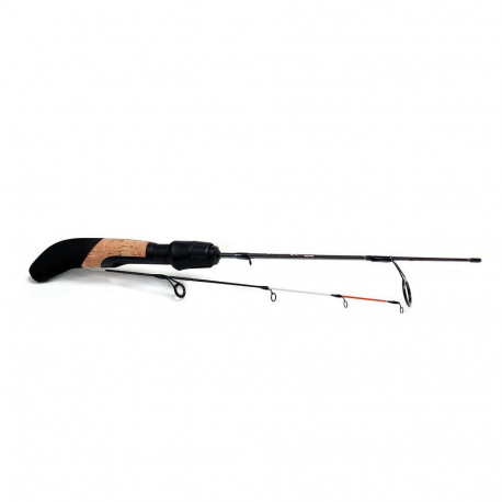Ice fishing rod SWD WHITE SEAL-Z 70L