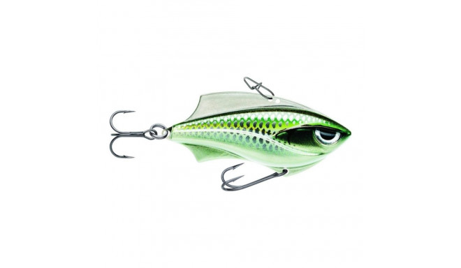 Lure Rap-V Blade 5cm/10g BLK
