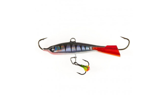 Lure Balanced jig  Nordic 4 51401-12HRT, Lucky John
