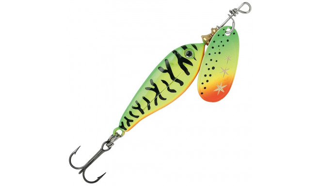 Lant Minnow Super Vibrax BFMSV2 9g FT
