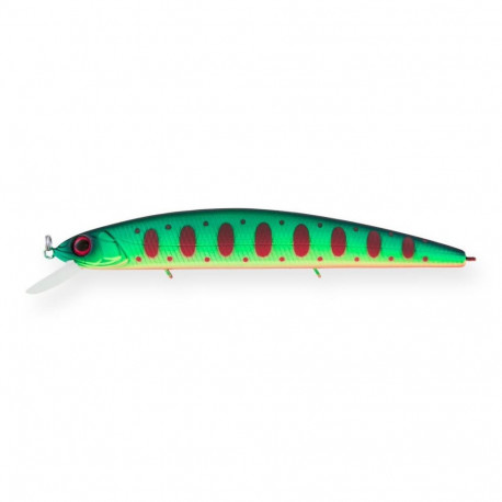 Wobbler EG-190A-SP A194S 9cm/8.6g/0.5-0.7m