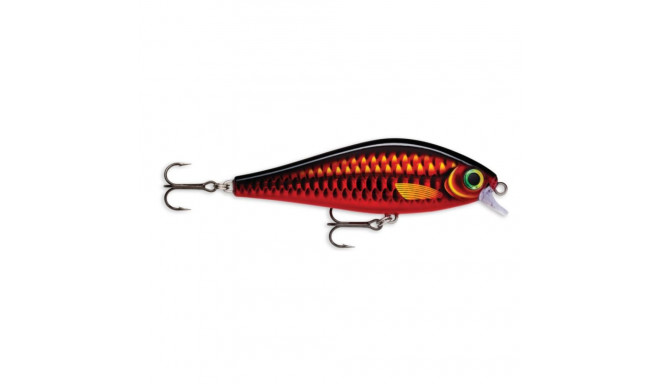 Lant Super Shadow Rap 11cm/38g/0,9-1,2m TWZ