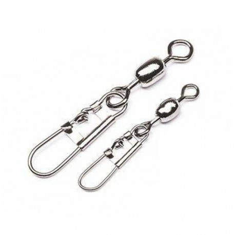 Owner Carabiner with Swivel 5189-101 10