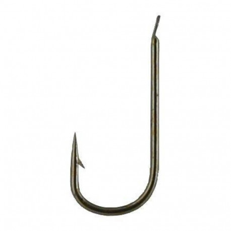 Single hook Owner 56535-18 brown