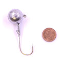 Jig-head JIG57 3/0-36.0g