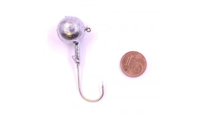 Jig-head JIG57 3/0-36.0g