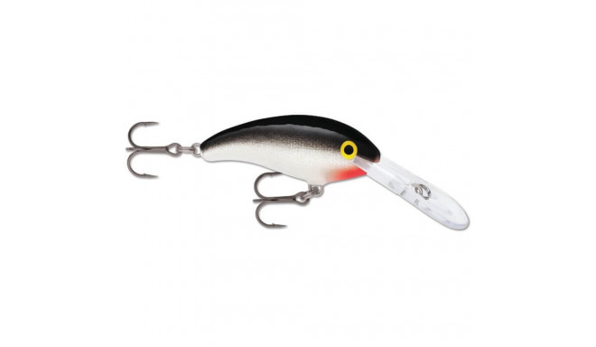 Lant Shad Dancer 5cm/8g/2.1-3.0m S