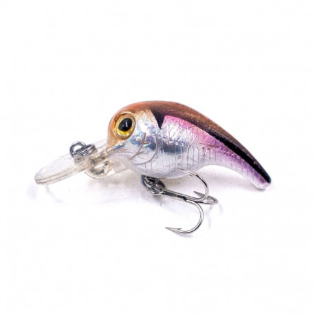 Wobbler EG-087 A53 3cm/2.5g/0.3-0.6m