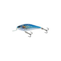Vobler Executor SR 5cm/5g/0.6-1.2m HSH