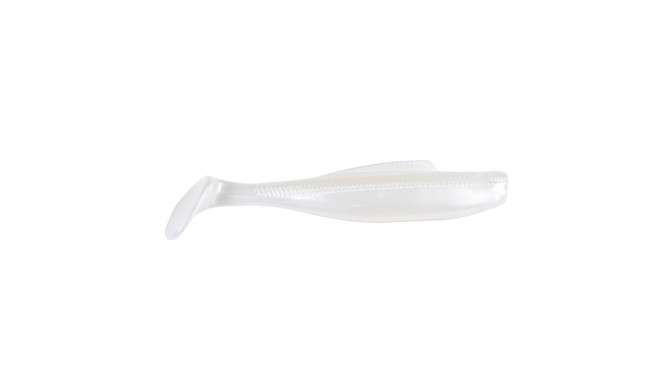 Silikoonlant DIEZEL MINNOWZ 5" Pearl 4tk