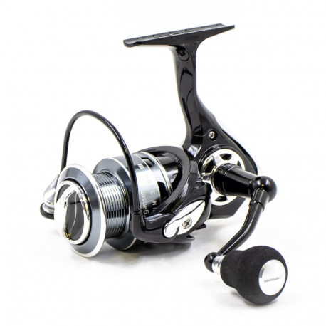 Reel Merganser Amentum 3000 5+1BB
