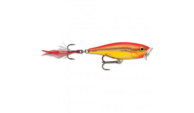 Lure Skitter Pop 9cm/14g SGFR