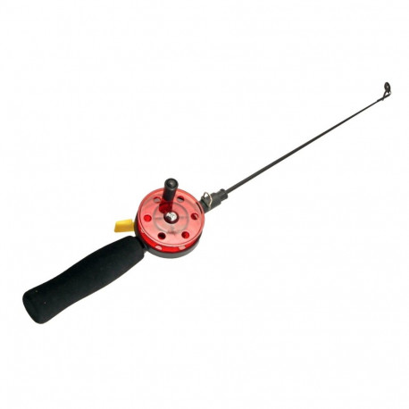 Ice fishing rod SWD BJX0102 37.5cm diam. 54mm