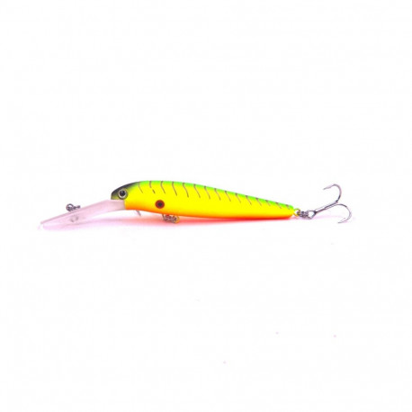 Vobler Strike-Pro JL-022F A17 9cm/11g/2,2-3,3m