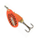Lure Vibrax Fluorescent BFF3 8g OCW
