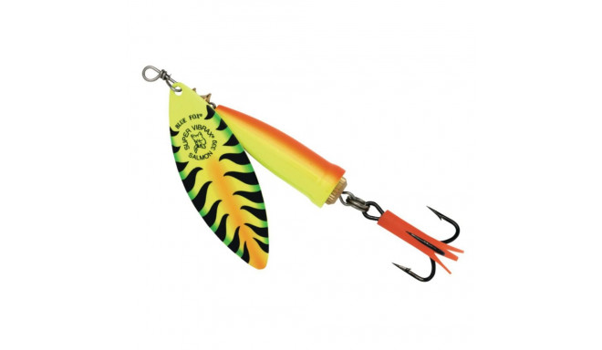 Lure salmon Super Vibrax BFSASV6 33g FT